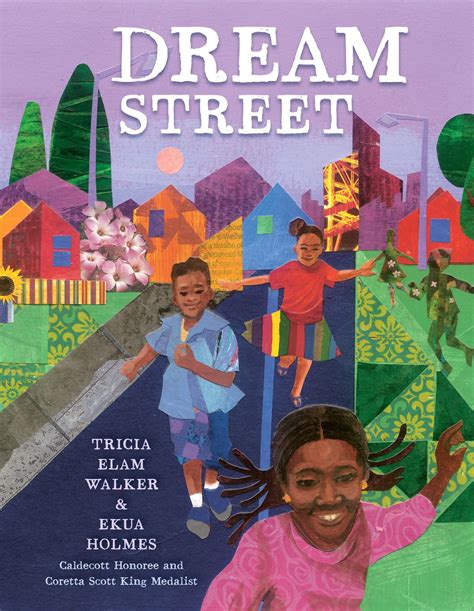 The 25 Best Children’s Books of 2021 - The New York Times — Tricia Elam Walker