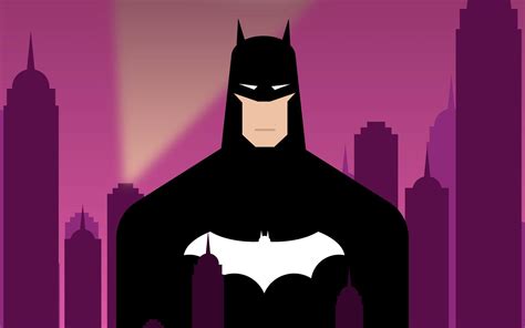 Pink Batman Wallpapers - Top Free Pink Batman Backgrounds - WallpaperAccess