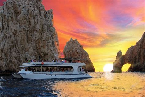 Cabo San Lucas Cruise