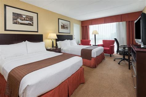 Holiday Inn Philadelphia-Cherry Hill Hotel (Cherry Hill (NJ)) - Deals ...