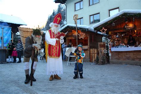 salzburg christmas market advent market - Salzburger Bergadvent