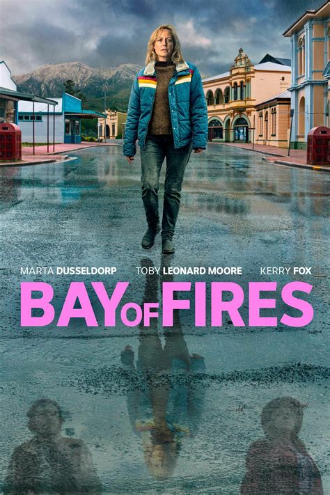 Bay of Fires | TVmaze