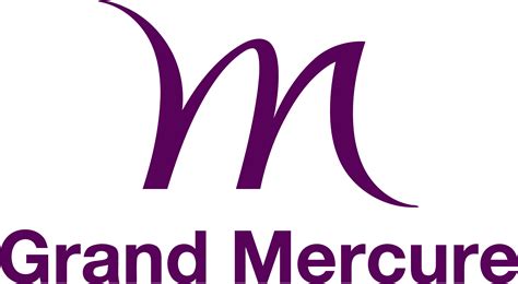 Grand Mercure – Logos Download