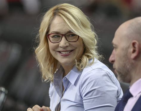 It's Official: Doris Burke Joins ESPN's No. 1 NBA Announce Team