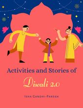 Diwali Activities and Story Book Printable – My Desi Pitara