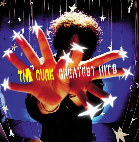 Greatest Hits - The Cure: Amazon.de: Musik-CDs & Vinyl