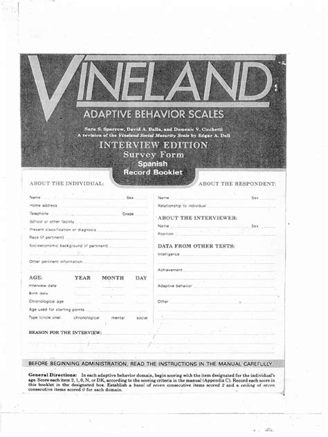 Vineland | PDF