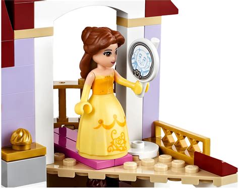 LEGO l Disney Princess Belle's Enchanted Castle 41067 Disney Princess ...