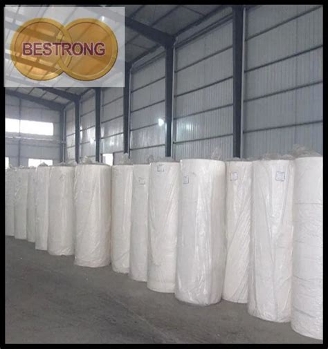 Low Price Bagasse Pulp Raw Material For Making Tissue Paper - Buy ...