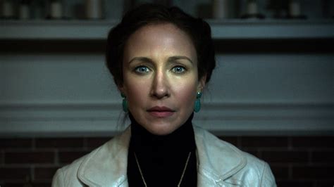 Who Plays the Demon in The Conjuring 2? | POPSUGAR Entertainment