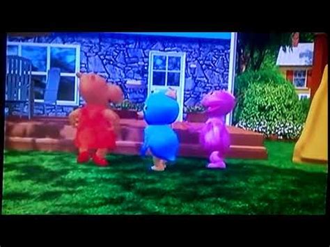 The Backyardigans End Song (The Flipper!) - YouTube