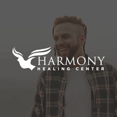 Harmony Recovery Center - Harmony Health Group, LLC