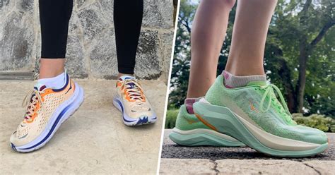 13 best Hoka shoes 2024 — including pairs editors tried and loved