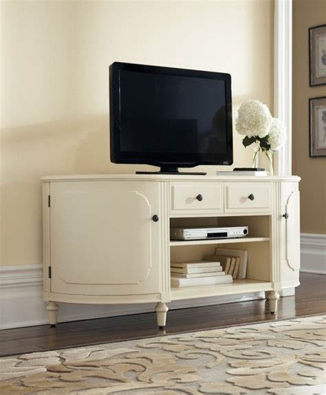 50 Ideas of Cream TV Cabinets