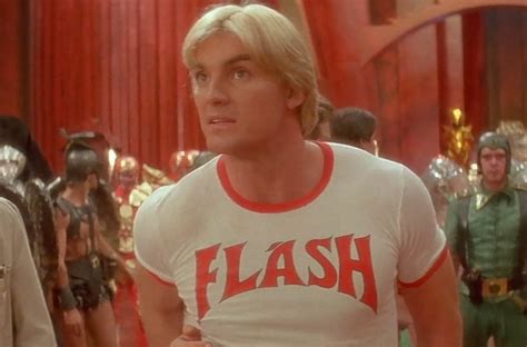 1980 Movie Reviews – Flash Gordon | The Nerdy