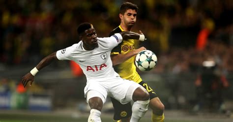 Davinson-Sanchez-Tottenham - Planet Football