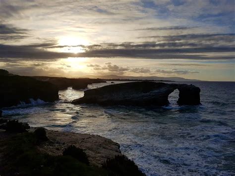 As Catedrais Beach Spain: The Beach of the Holy Waters!