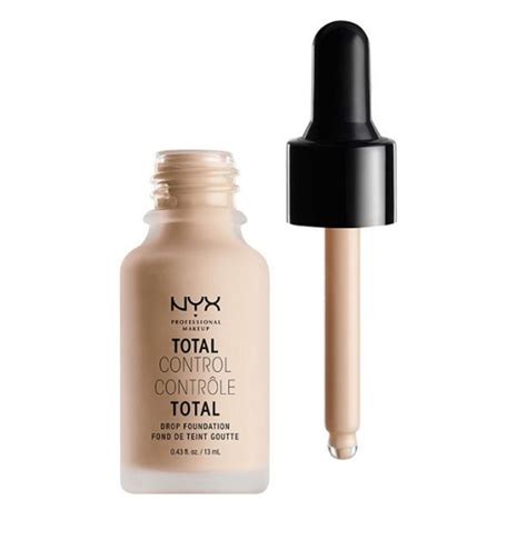 7 Best Full-Coverage Drugstore Foundations - Bellatory