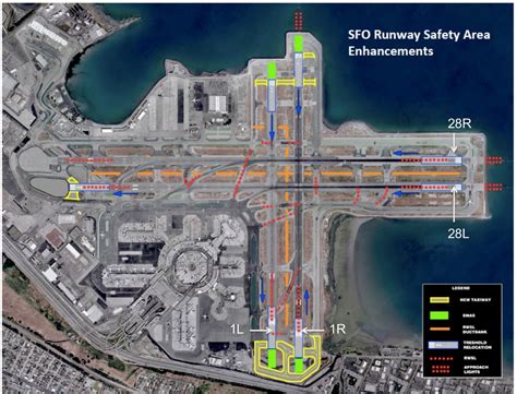 Cvg Airport Runway Map