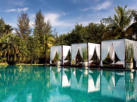 Top 20 Small Luxury Hotels in Phang Nga - Eva Novak's Guide