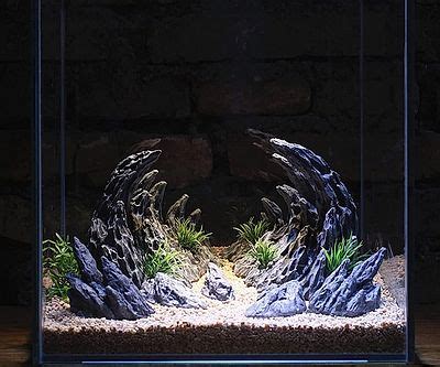 23 Unfathomably Awesome Fish Tank Decorations That The Residents In ...