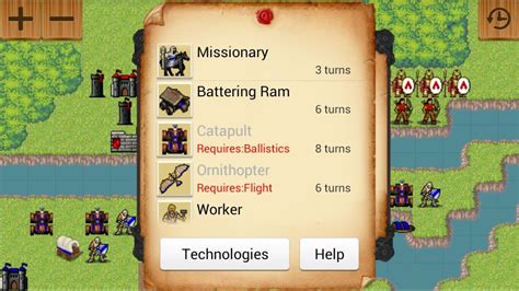 Age of Strategy APK Free Strategy Android Game download - Appraw