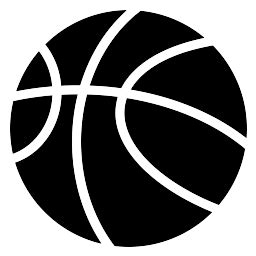 Basketball Svg Png Icon Free Download (#192451) - OnlineWebFonts.COM