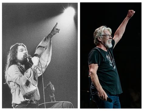 Bob Seger announces final tour, capping 56-year concert career