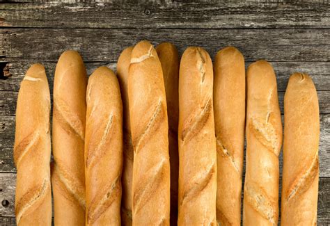 French baguettes should get UNESCO heritage status, says Macron - Orlando Sentinel