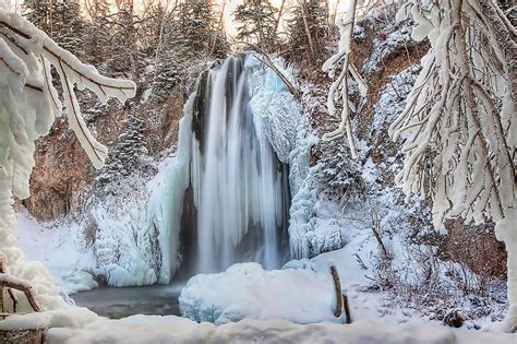 Spearfish Falls Photograph by Jana Thompson