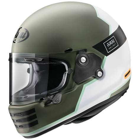 Arai Modular Helmet | canoeracing.org.uk