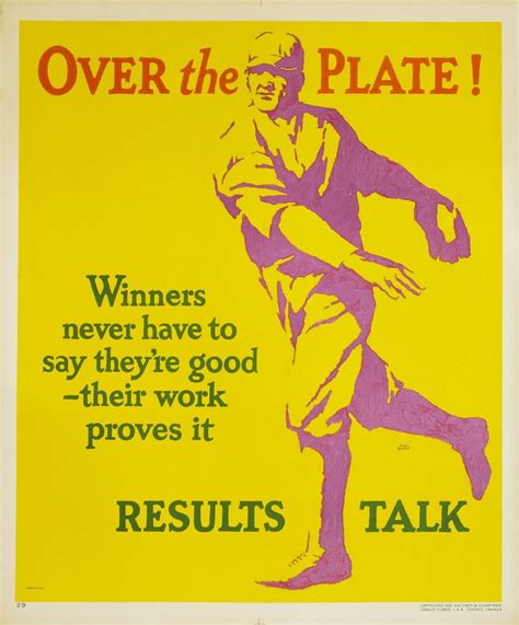 Vintage Business Motivational Posters | The Art of Manliness