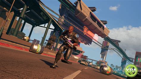 Crackdown 3: Campaign Achievement Guide & Road Map | XboxAchievements.com