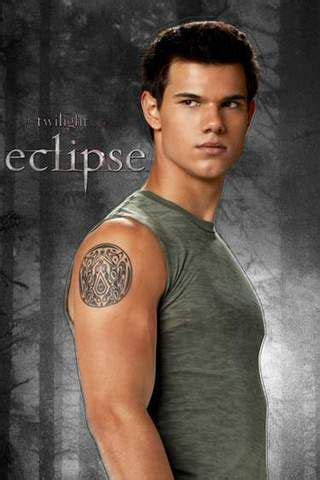 26 best ideas for coloring | Jacob Twilight Tattoo