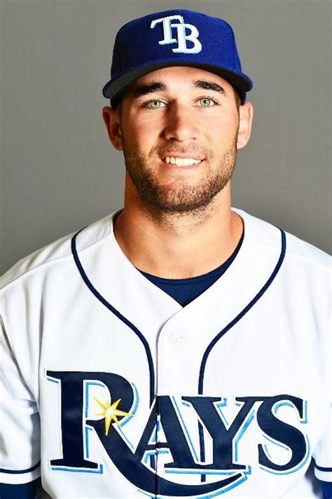 Kevin Kiermaier | Tampa bay rays, Hot baseball players, Sports celebrities