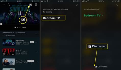 How to Cast iPhone to Chromecast