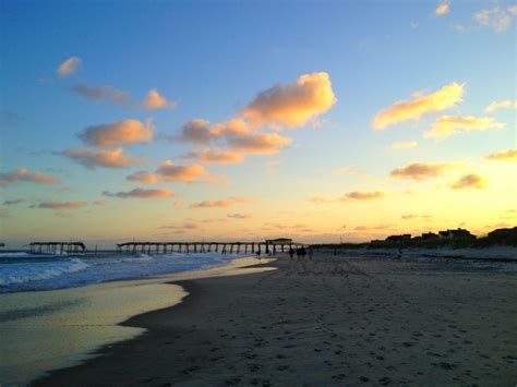 Sunset Beach Nc Pier / Sunset Beach Pier | Summer 2008 Sunset Beach, NC ...