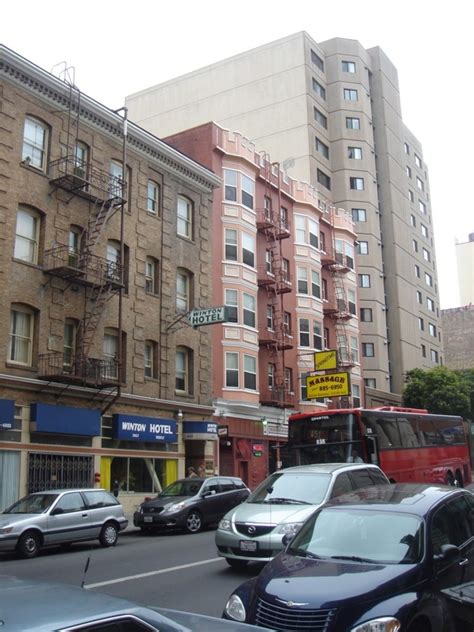 Tenderloin guide, moving to San Francisco | StreetAdvisor