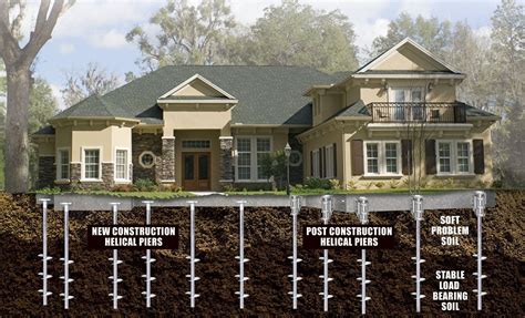 Foundation Contractor in Deerfield Beach, Southern Coast Foundation Systems