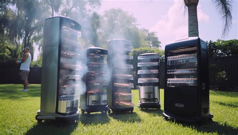 Electric Smoker Accessories – Must haves for every BBQ enthusiast – BBQuing