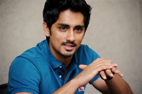 Siddharth (Actor) Height, Age, Girlfriend, Wife, Family, Biography ...