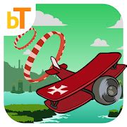Airplane Games Android APK Free Download – APKTurbo