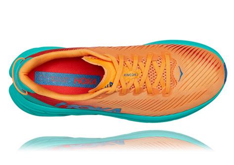 Hoka One One Rincon 3 Running Shoe REVIEW | WalkJogRun