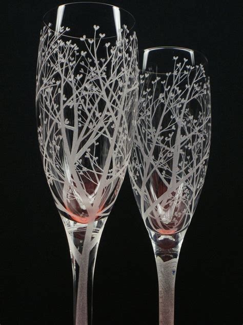 Crystal Champagne Flutes | Baccarat Champagne Flutes