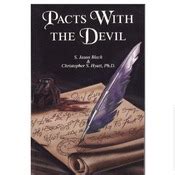 Pacts with the Devil - ebookz. Magic book