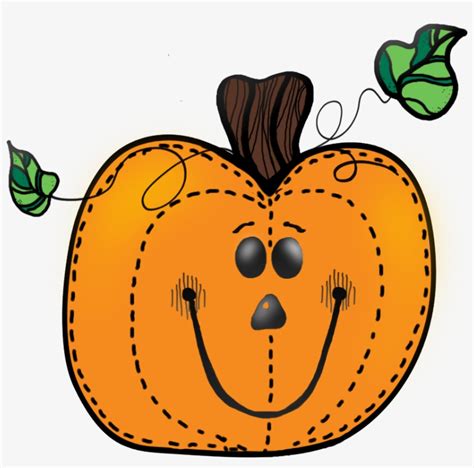 Pumpkin Clipart October - October Pumpkin Clip Art - Free Transparent PNG Download - PNGkey