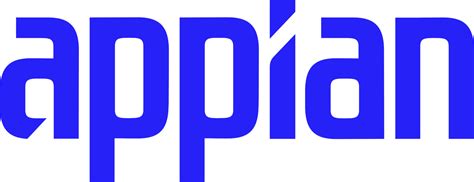 Appian – Logos Download