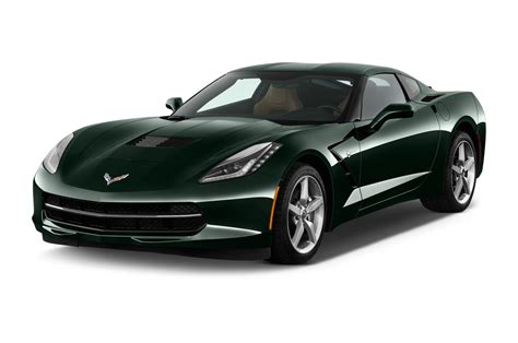 2015 Chevrolet Corvette Prices, Reviews, and Photos - MotorTrend