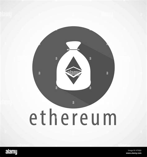 Ethereum Black and White Stock Photos & Images - Alamy