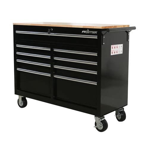 Tool Chest Box Cabinet Storage Drawer Rolling Organizer Garage Mobile ...
